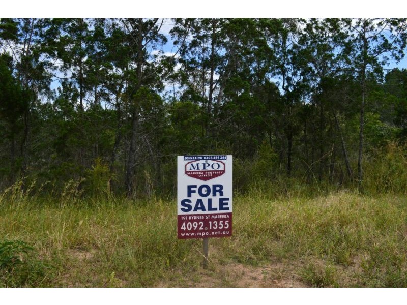Mareeba QLD 4880