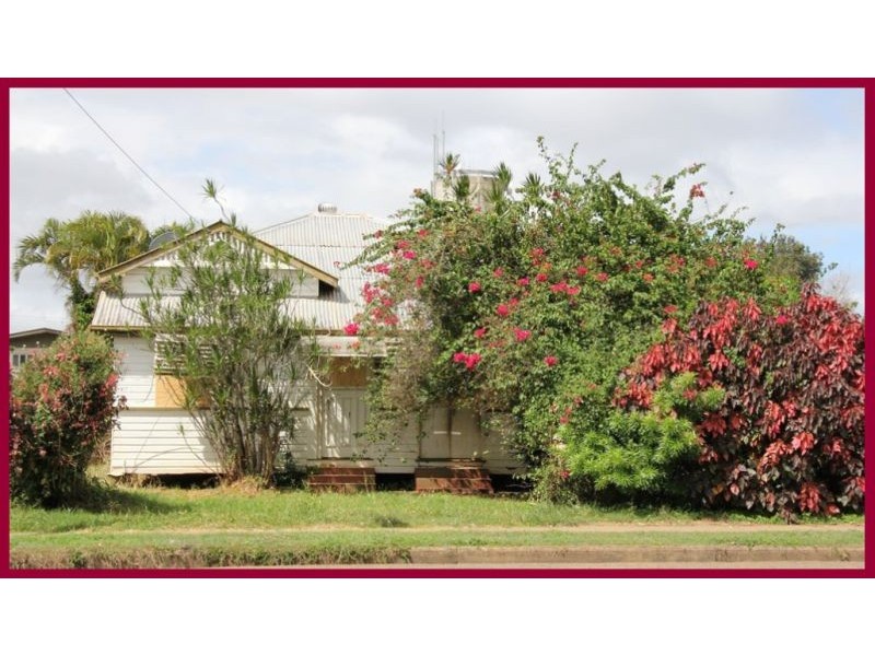 297 Byrnes Street, Mareeba QLD 4880