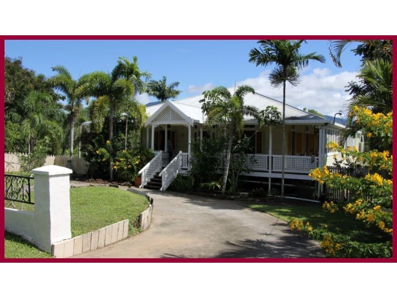 Mount Molloy QLD 4871