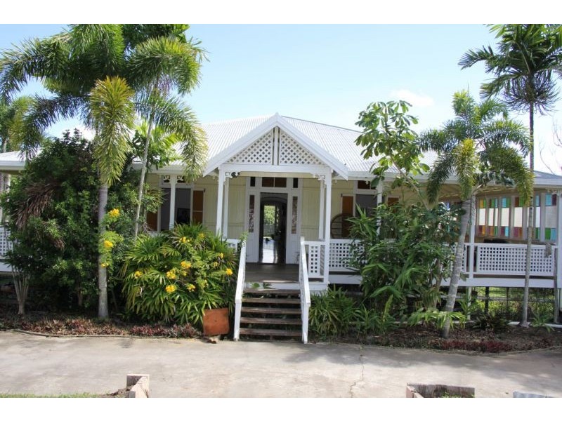 Mount Molloy QLD 4871