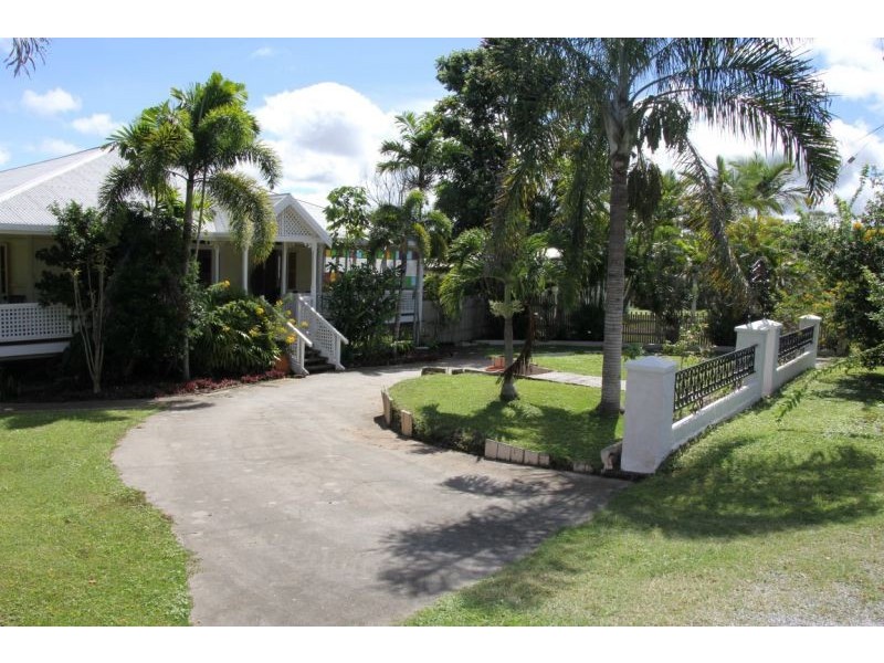 Mount Molloy QLD 4871