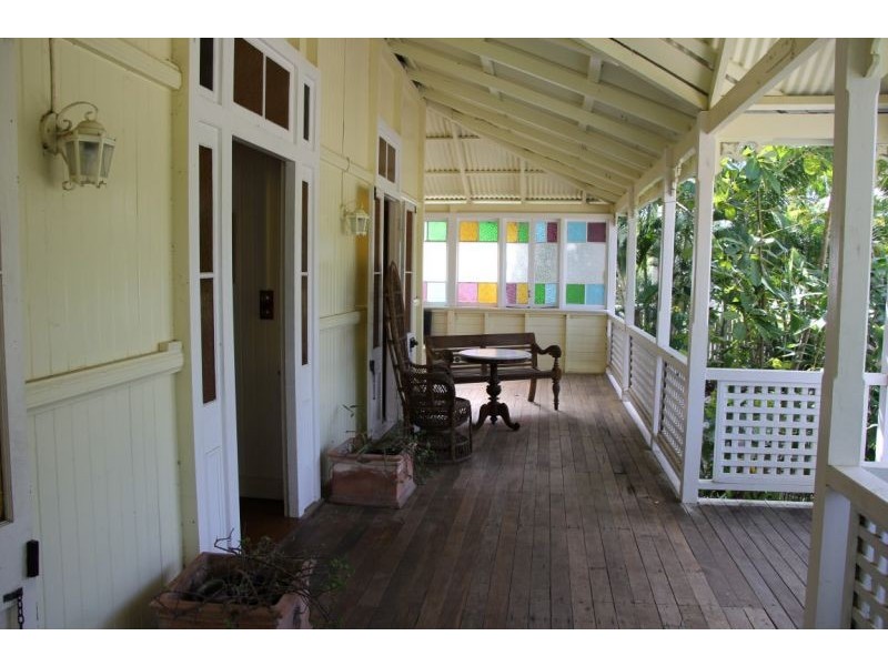 Mount Molloy QLD 4871