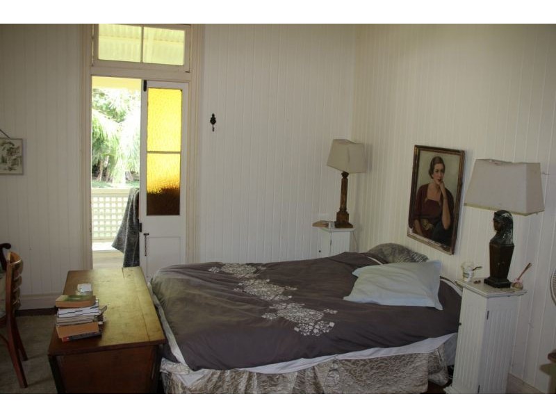 Mount Molloy QLD 4871