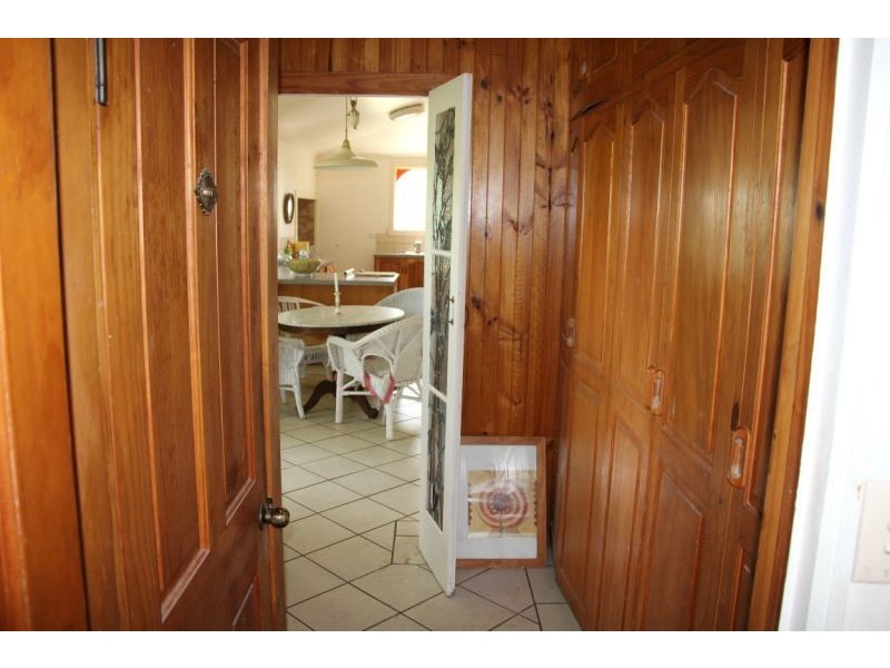 Mount Molloy QLD 4871