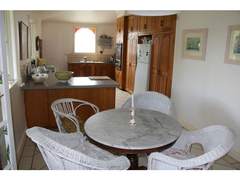 Mount Molloy QLD 4871
