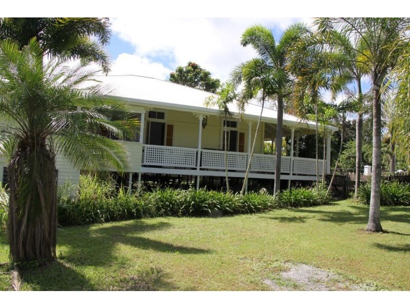 Mount Molloy QLD 4871