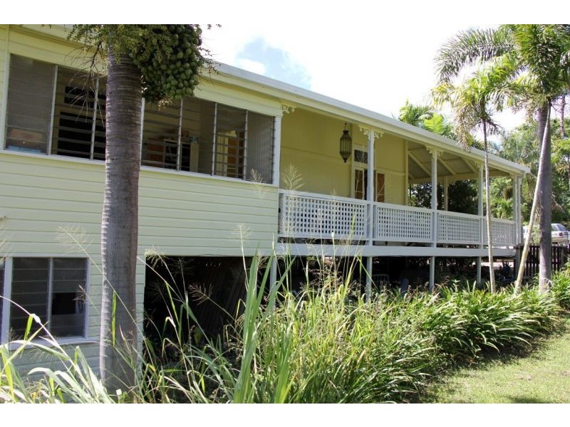 Mount Molloy QLD 4871
