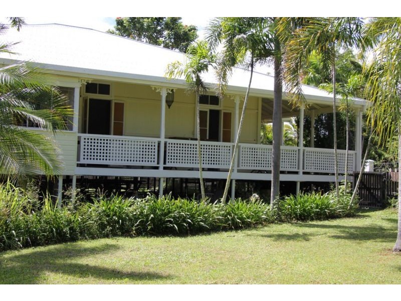 Mount Molloy QLD 4871