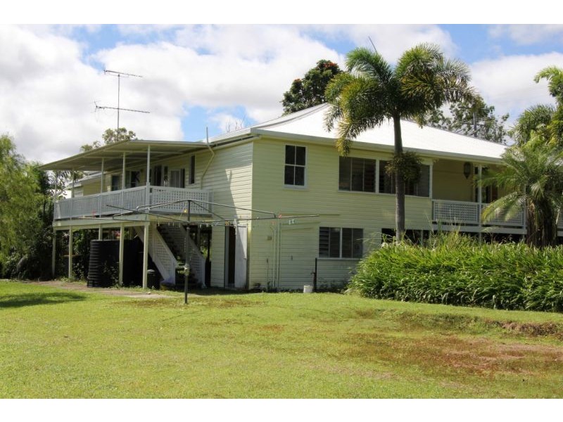 Mount Molloy QLD 4871