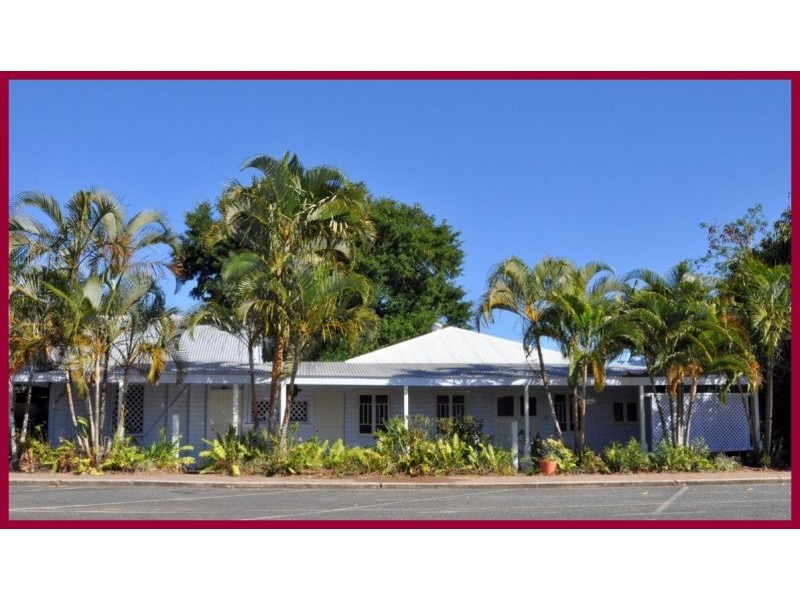 Mount Molloy QLD 4871