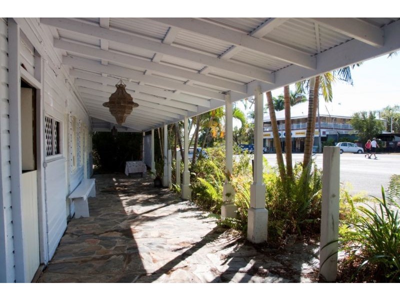 Mount Molloy QLD 4871