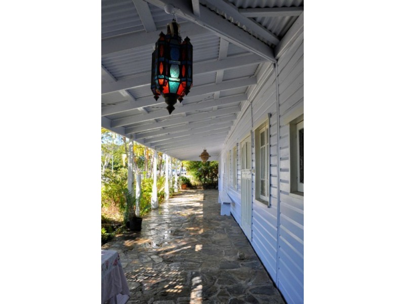 Mount Molloy QLD 4871