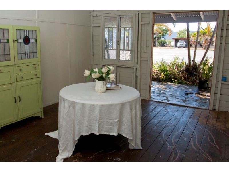 Mount Molloy QLD 4871