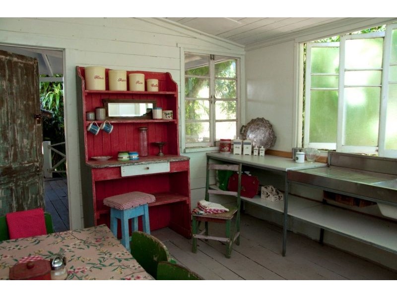 Mount Molloy QLD 4871