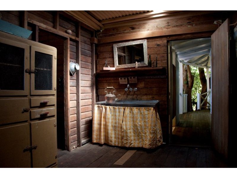 Mount Molloy QLD 4871