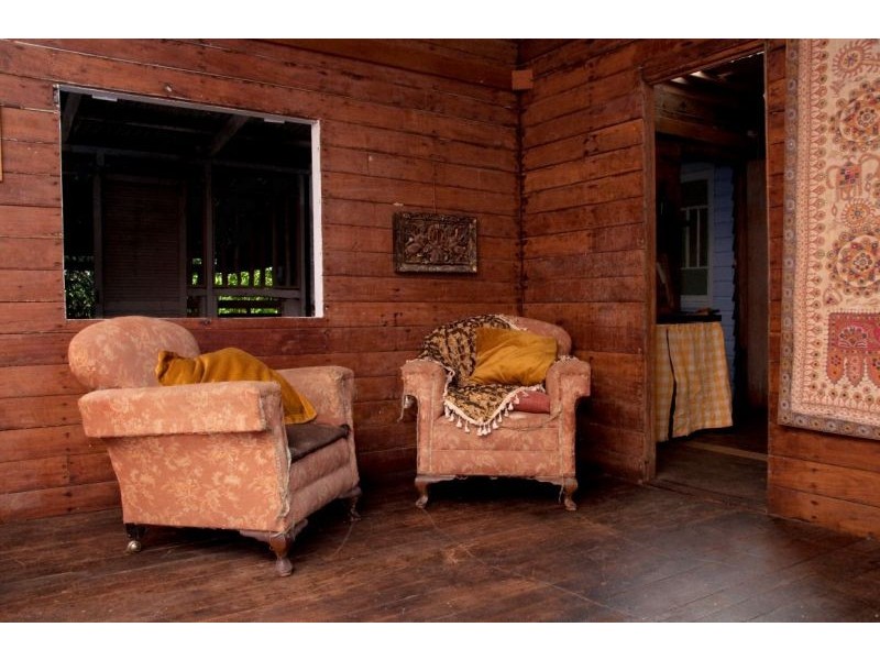 Mount Molloy QLD 4871