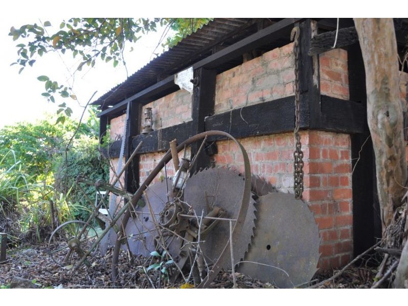 Mount Molloy QLD 4871