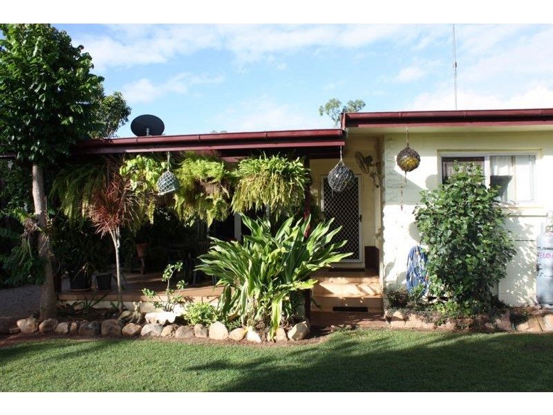 Dimbulah QLD 4872