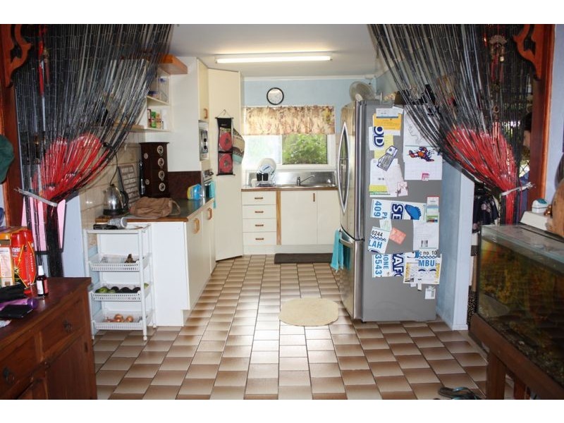 Dimbulah QLD 4872