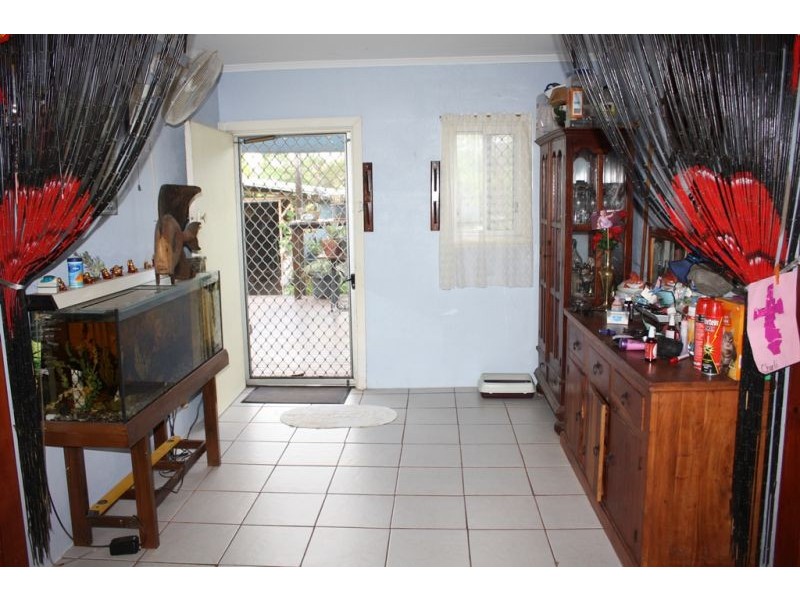 Dimbulah QLD 4872