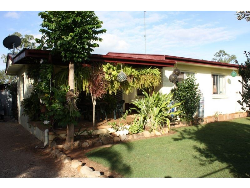 Dimbulah QLD 4872
