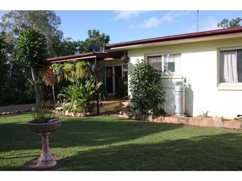 Dimbulah QLD 4872