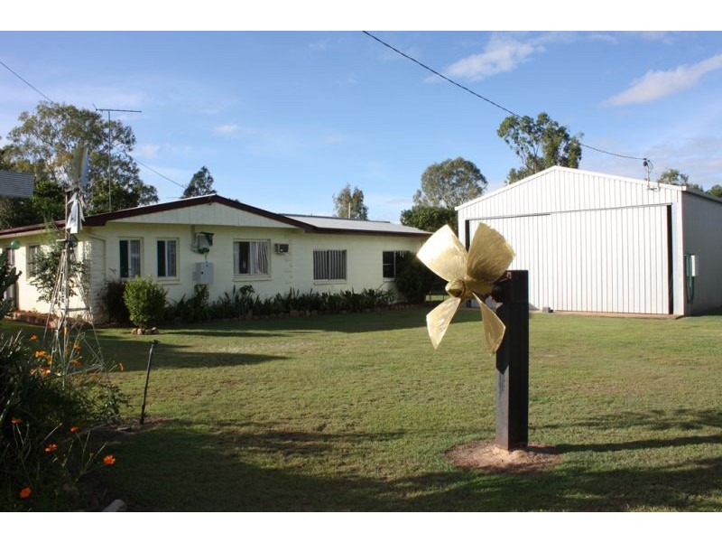 Dimbulah QLD 4872