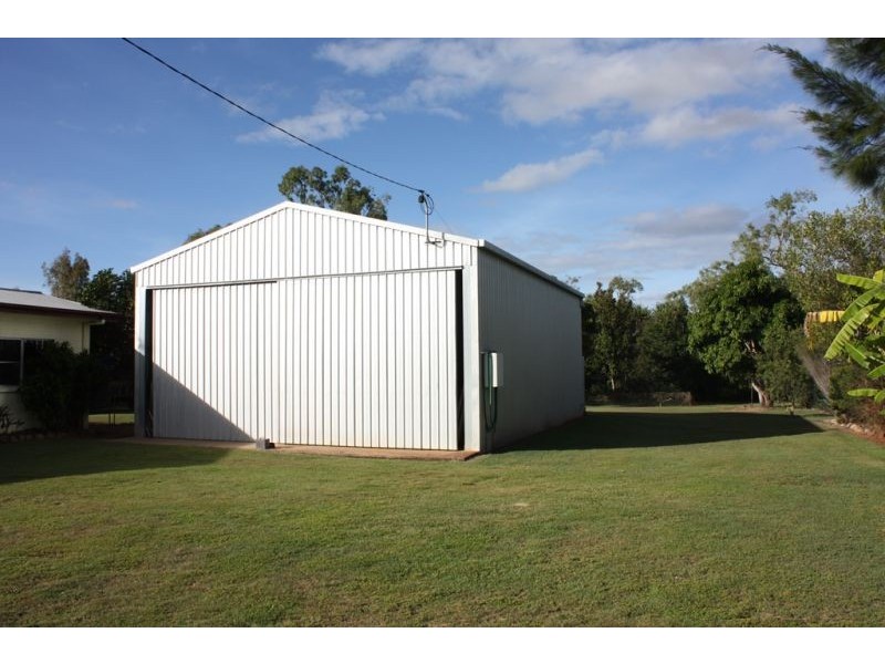 Dimbulah QLD 4872