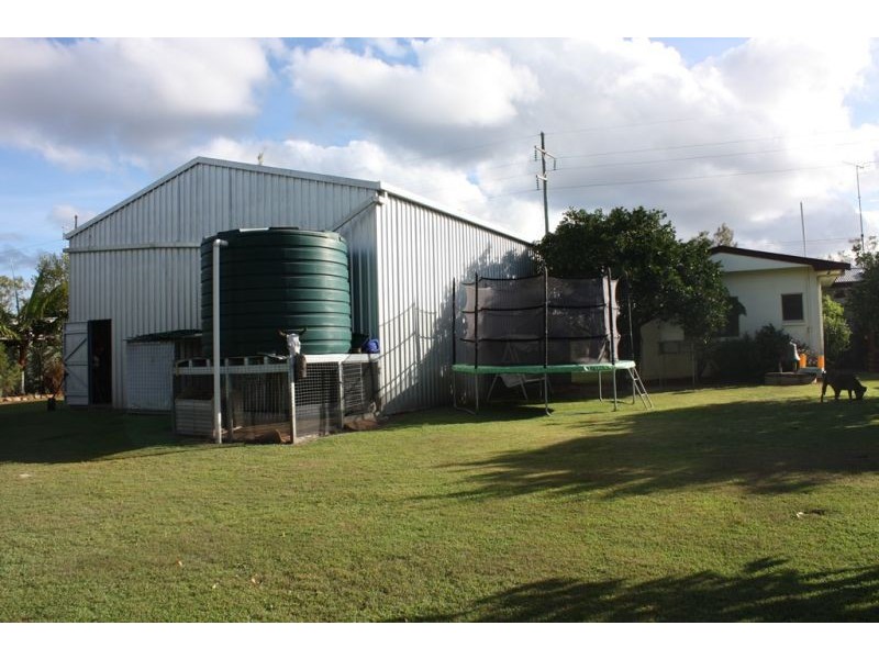 Dimbulah QLD 4872