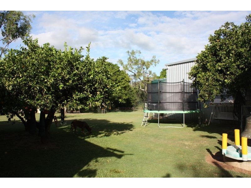 Dimbulah QLD 4872