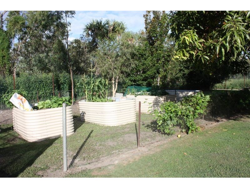Dimbulah QLD 4872