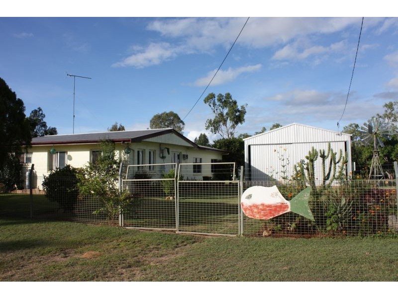 Dimbulah QLD 4872