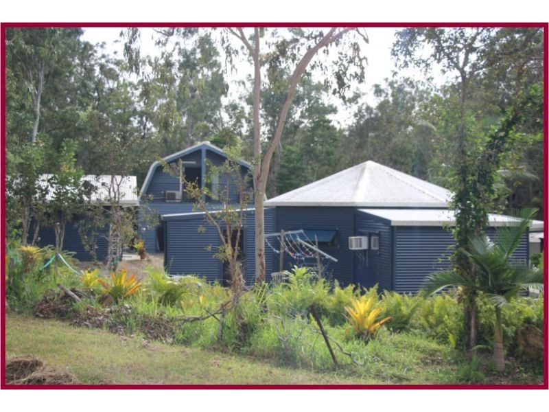 Lot 14 Speewah Road, Speewah QLD 4881