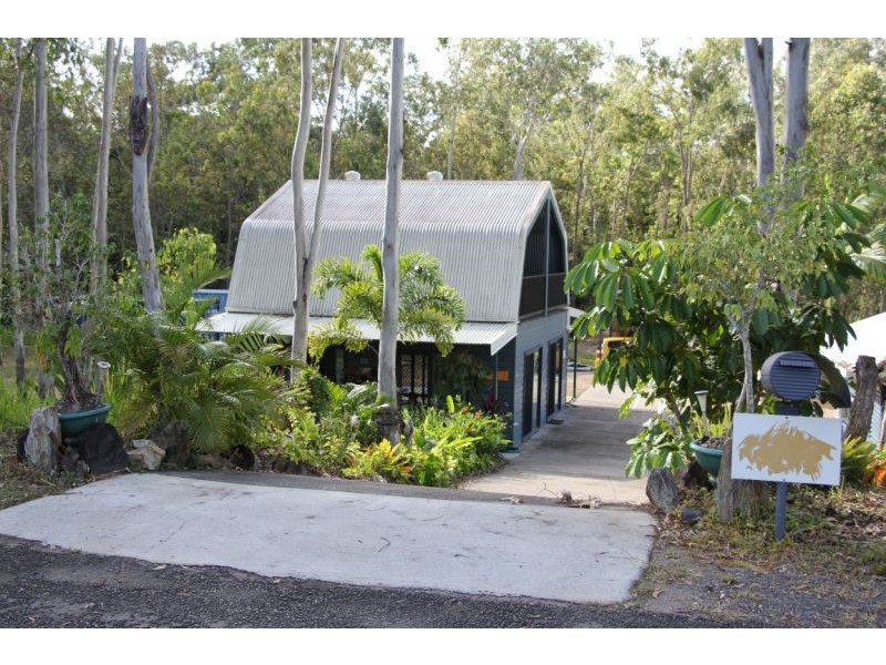 Lot 14 Speewah Road, Speewah QLD 4881