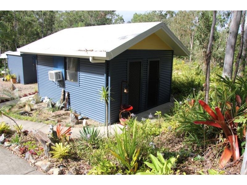 Lot 14 Speewah Road, Speewah QLD 4881