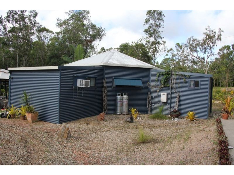 Lot 14 Speewah Road, Speewah QLD 4881