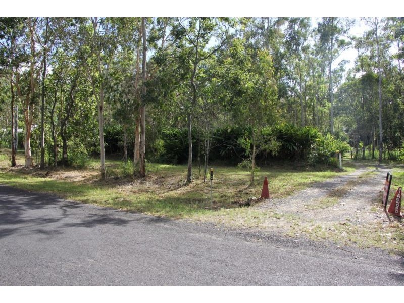Lot 14 Speewah Road, Speewah QLD 4881