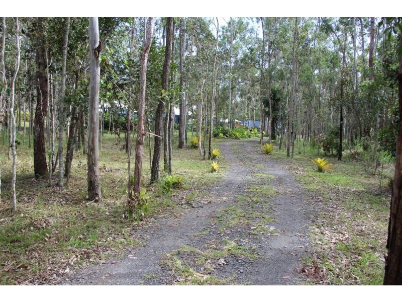 Lot 14 Speewah Road, Speewah QLD 4881