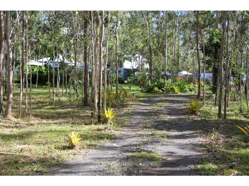 Lot 14 Speewah Road, Speewah QLD 4881