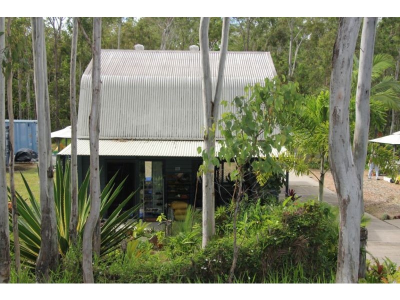 Lot 14 Speewah Road, Speewah QLD 4881