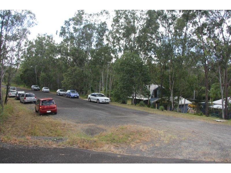 Lot 14 Speewah Road, Speewah QLD 4881
