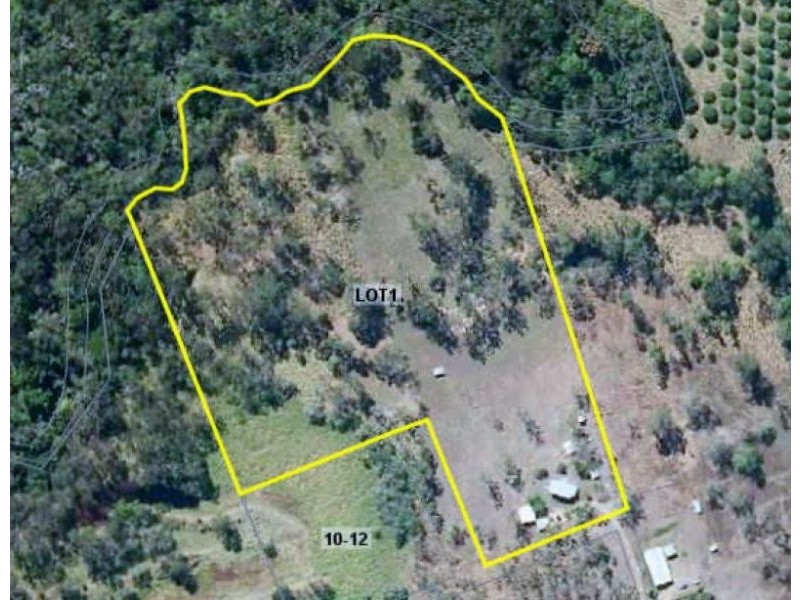 Mount Molloy QLD 4871