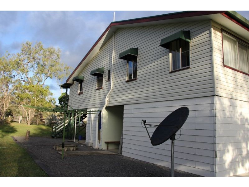 Mount Molloy QLD 4871