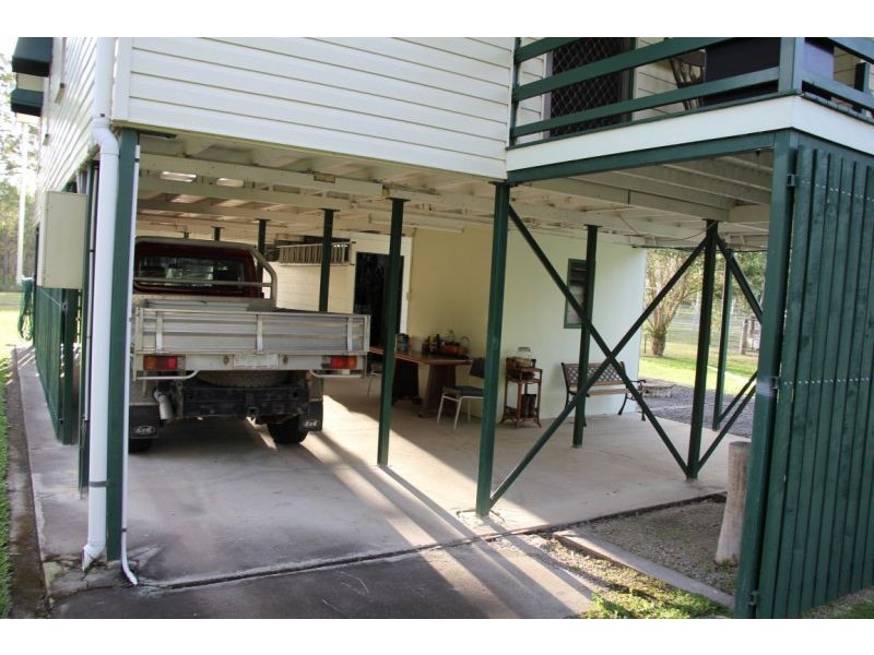 Mount Molloy QLD 4871