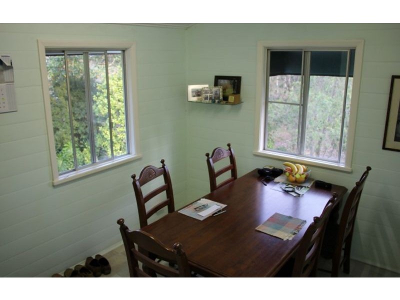 Mount Molloy QLD 4871