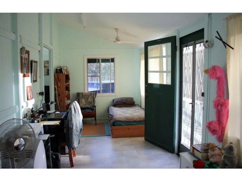 Mount Molloy QLD 4871