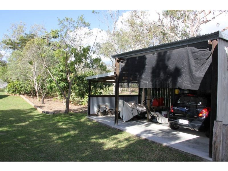 Mount Molloy QLD 4871