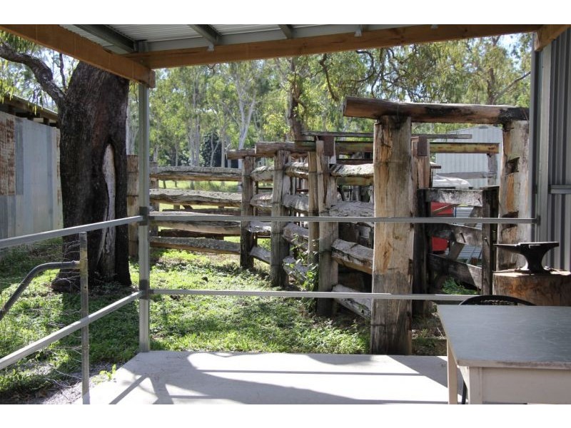 Mount Molloy QLD 4871