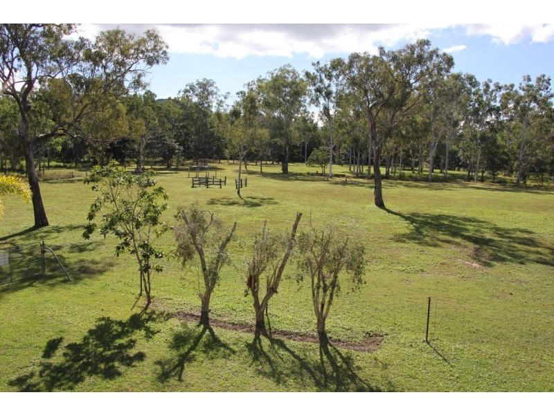 Mount Molloy QLD 4871