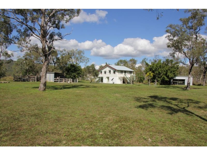 Mount Molloy QLD 4871